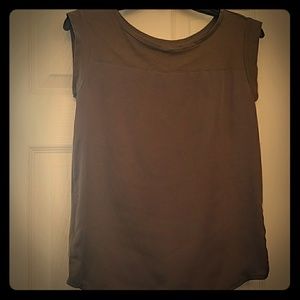 Loft size extra small top
